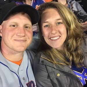 Meet your Posher, Keith